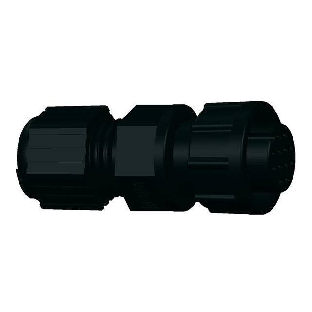 BU-12BFFA-LL7001 Amphenol LTW  Circular Connector Assemblies